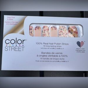 Color Street - Good Impressions